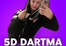 Dartma tavan dartma tavanlar