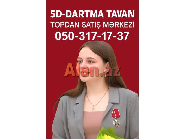 Dartma tavan dartma tavanlar