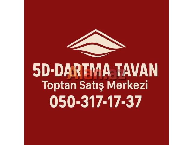 Dartma tavan dartma tavanlar