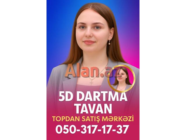 Dartma tavan dartma tavanlar