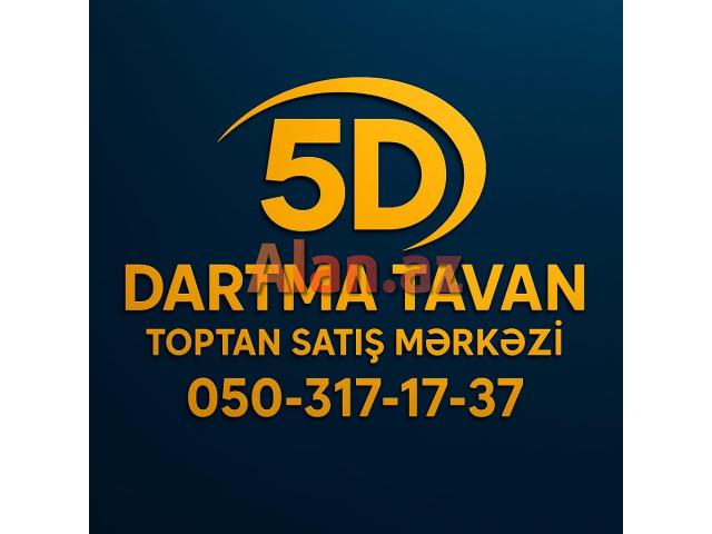 Dartma tavan dartma tavanlar