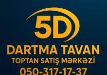 Dartma tavan dartma tavanlar