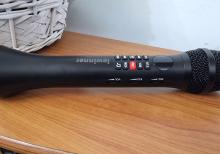 Karaoke mikrofon Lewinner L-699