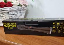 Karaoke mikrofon Lewinner L-699