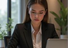 Ofis proseslərinin idarəedilməsi üzrə menecer