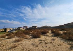 Maştağada torpaq sahəsi satılır