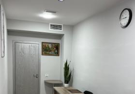 İcarəyə verilir 1 otaqlı ofis 25 m²