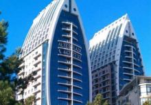 İcarəyə verilir 1 otaqlı ofis 25 m²