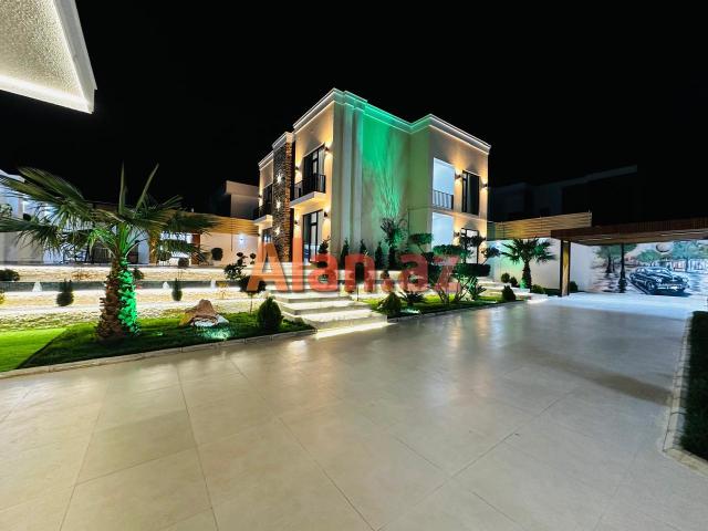 Mərdəkanda villa satılır