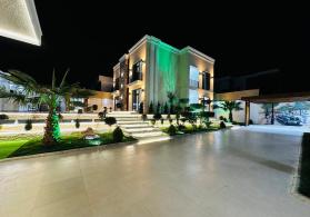 Mərdəkanda villa satılır
