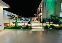 Mərdəkanda villa satılır
