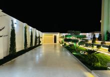 Mərdəkanda villa satılır