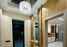 Mərdəkanda villa satılır