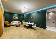 Mərdəkanda villa satılır