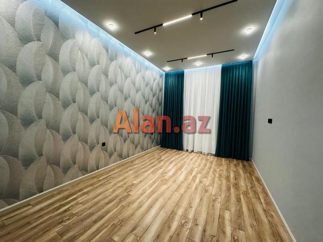 Mərdəkanda villa satılır