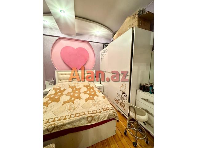 3 otagli menzil satilir yasamal