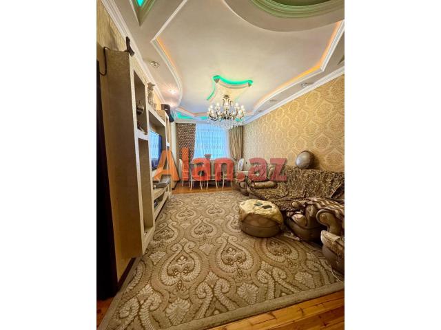 3 otagli menzil satilir yasamal