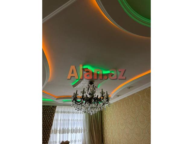 3 otagli menzil satilir yasamal