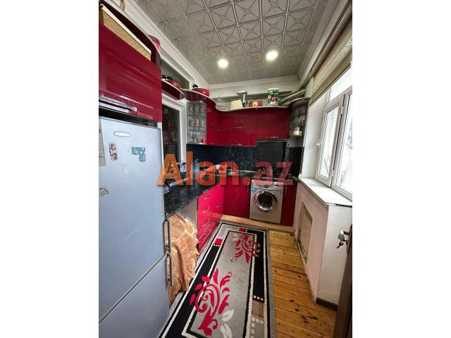 3 otagli menzil satilir yasamal