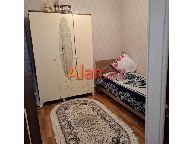 Albalıda həyət evi satılır