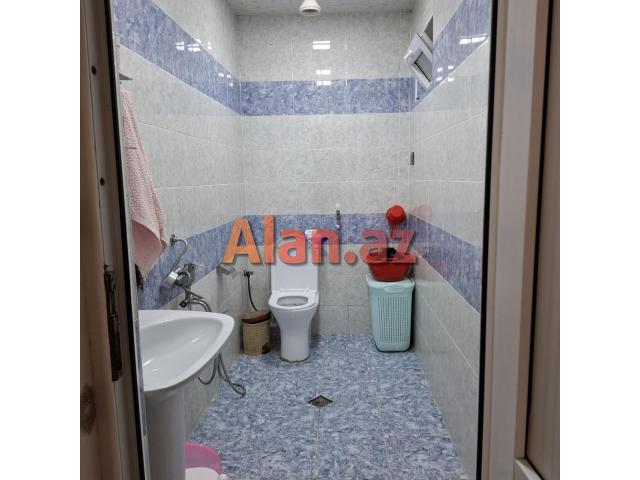 Albalıda həyət evi satılır