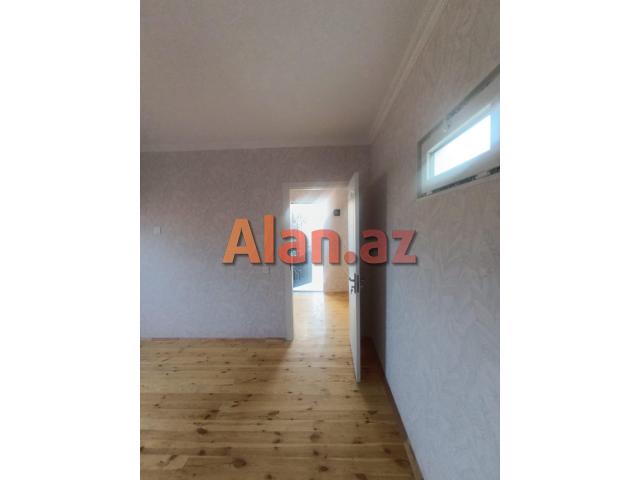 Buzovnada həyət evi satılır