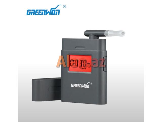 Alkotester GREENWON AT-838