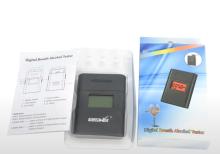 Alkotester GREENWON AT-838