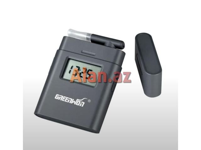 Alkotester GREENWON AT-838