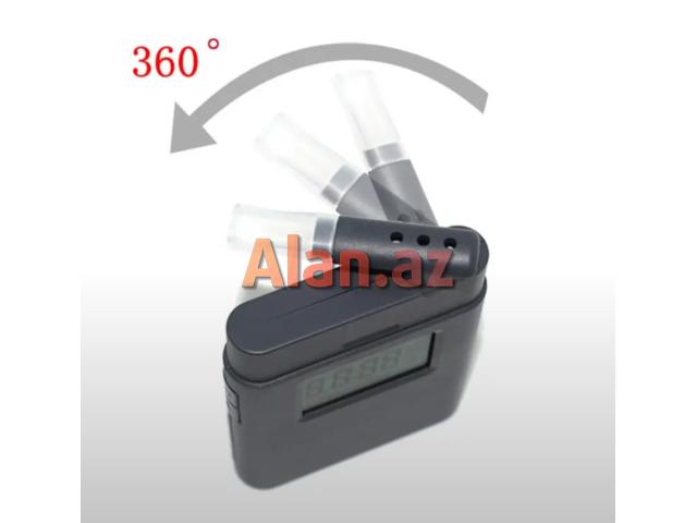 Alkotester GREENWON AT-838