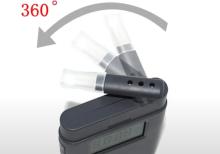 Alkotester GREENWON AT-838