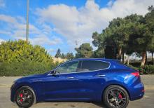 Maserati satilir levante