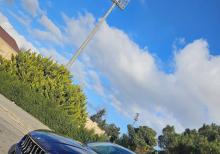 Maserati satilir levante