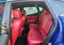 Maserati satilir levante