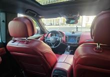 Maserati satilir levante