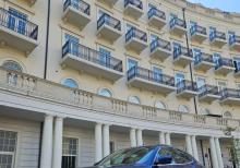 Maserati satilir levante