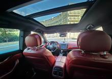 Maserati satilir levante