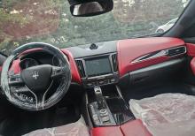Maserati satilir levante