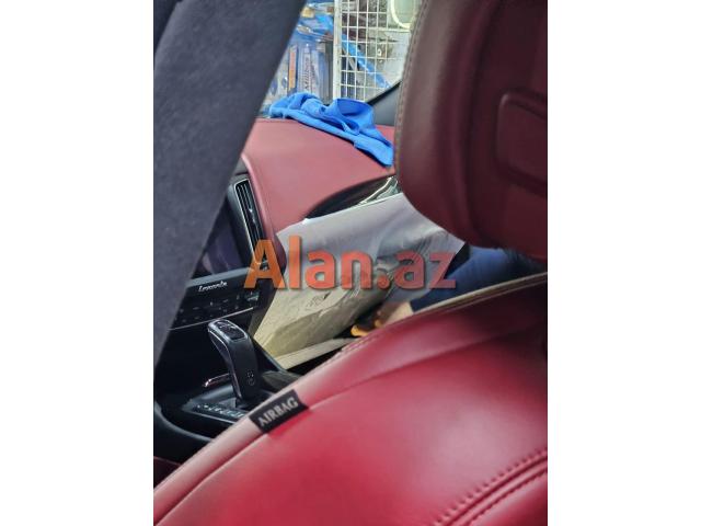 Maserati satilir levante