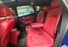 Maserati satilir levante