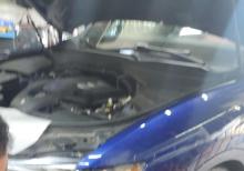 Maserati satilir levante