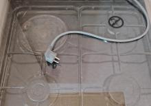 Shivaki mətbəx sobası