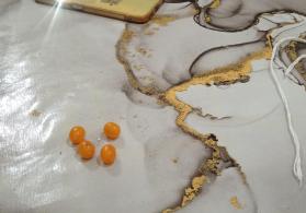 Orjinal KEHRABA Daşı