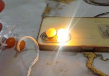 Orjinal KEHRABA Daşı