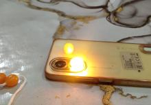 Orjinal KEHRABA Daşı