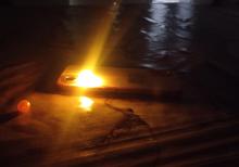 Orjinal KEHRABA Daşı