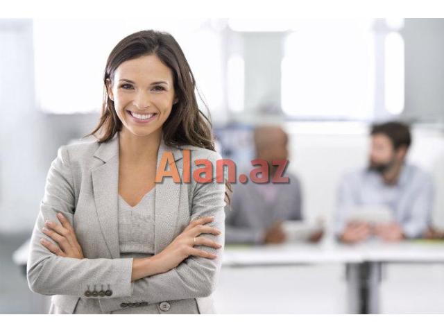 Məlumat meneceri tələb olunur