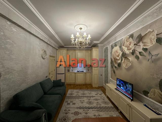 Nizami rayonu Neftçiler metrosu