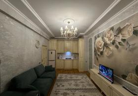 Nizami rayonu Neftçiler metrosu