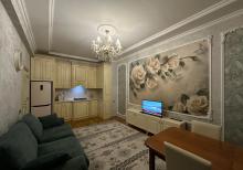 Nizami rayonu Neftçiler metrosu